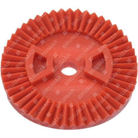 Regulador interno del manillar para cortacésped IKRA - 056847
