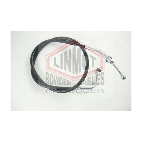 Cable de embrague Suzuki GSX-R 600 (97-00), GSX-R 750 (96-99) LINMOT 58200-33E00,58200-33E01 (1/2)