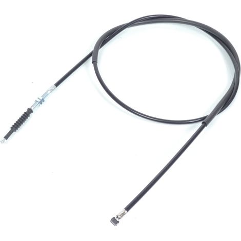 Câble d'embrayage Teknix pour Moto Honda 1100 GL Goldwing 1980 à (1/3)