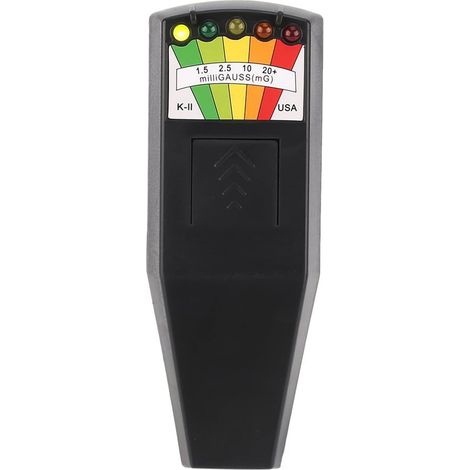 K2-Detektor für elektromagnetische Strahlung, Kernstrahlungsmessgerät, Geigerzähler