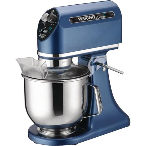 Batteur planétaire 7L WSM7LE - 355 x 495 x 555 mm - WARING (1/3)