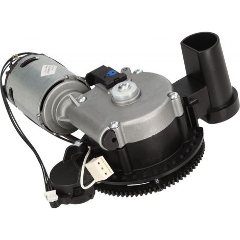 MOTEUR MOULIN À CAFÉ V2 SMRO POUR PETIT ELECTROMENAGER SAECO - 421944054611 (1/4)