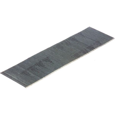 Makita – Clous sans tête finette Ø 0,6 mm – Lot de 10000 clous – Longueur 45 mm – Pour cloueur BPT350/BPT351 – Pour bois dur