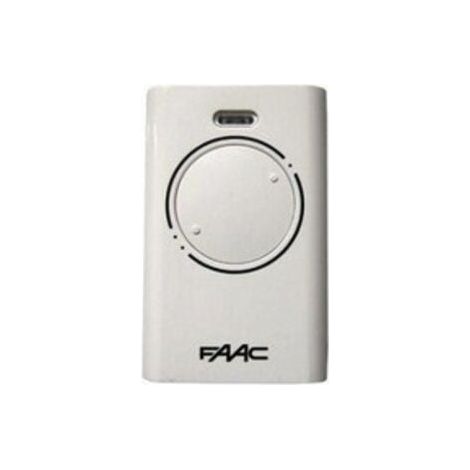 Telecomando FAAC XT2-868 SLH 787009
