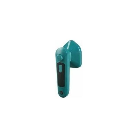 Machine de repassage de vêtement tenue dans la main à vapeur chaude Ménage Eu Plug Green (1/5)