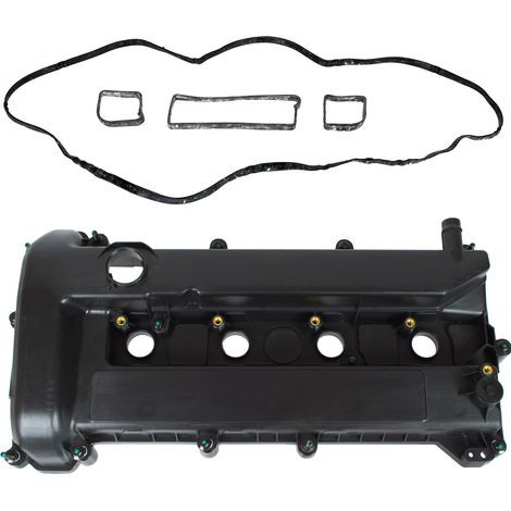 Tapa de válvulas para Ford C-MAX 07-10 1.8 / 2.0