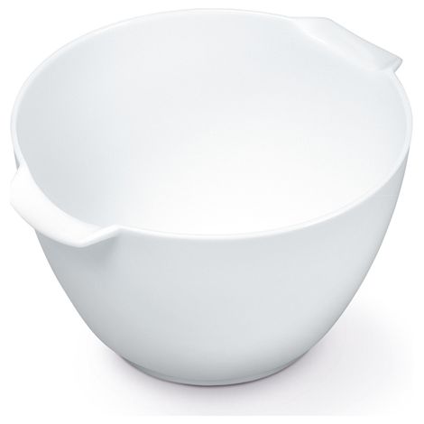 Kenwood ciotola plastica Kenlyte KAT540PL Chef Sense 4.6L KVC50 KVC5000 KVC5030