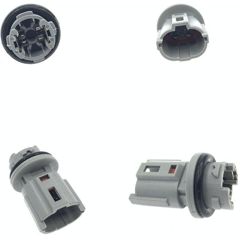 Geeignet für die erhöhte LED-Bremslichthalterung, die Windschutzscheibenlichthalterung und den Lampenanschluss des Chevrolet Sail 3 (1/5)