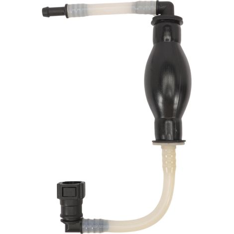 Manguera de combustible y bomba de cebado 6001545517 Compatible con Renault Master MK2 Vauxhall Movano A Caucho y plástico (1/5)