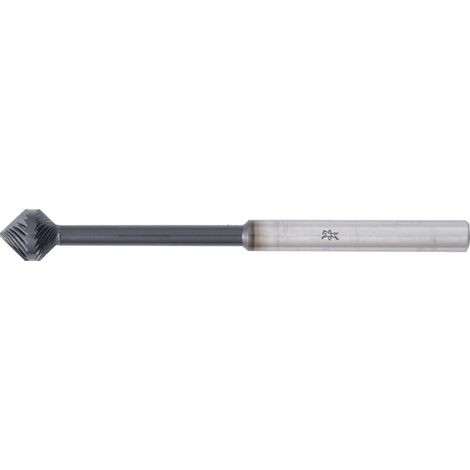 PFERD Tungsten carbide burrs KSK-WKN 1011/6 Z3 90°HC RS SL75 (1/5)
