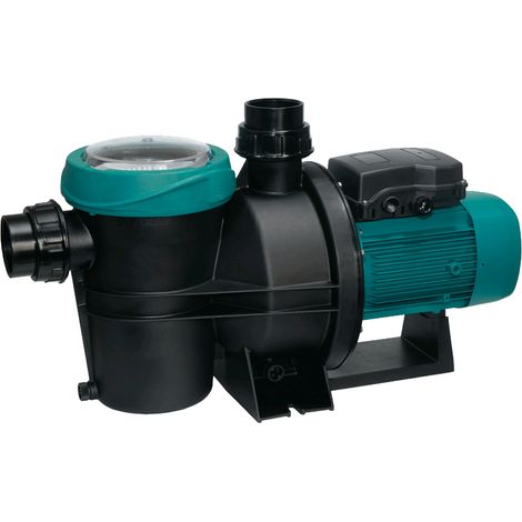 Bomba Silen S2 150 29 M - 1,50 CV - 230V monofásica de Espa (1/2)