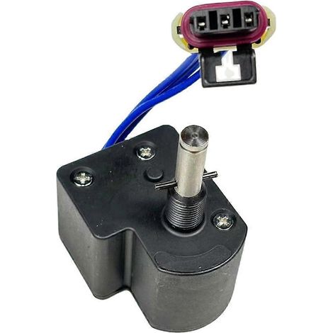 Interrupteur de prise de force RE169008 pour tracteur (1/5)