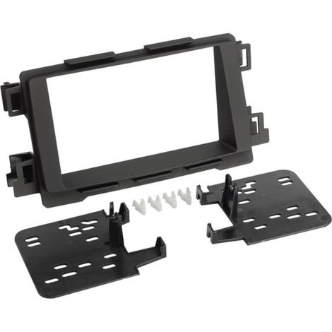 Kit Support autoradio compatible avec Mazda 6 et CX-5
