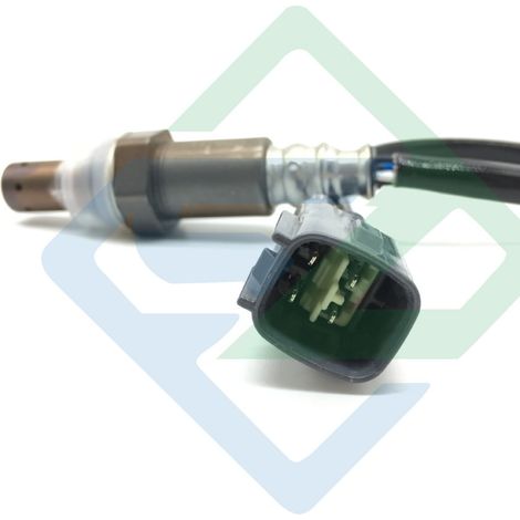 Capteur d'oxygène arrière ZRE120 Corolla ZSP91 Vios 89465-12880 (1/4)