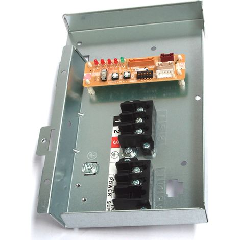 Abdeckung Klemmleiste WP SP für RRLQ004-008CAV3 - 5009127 von Daikin