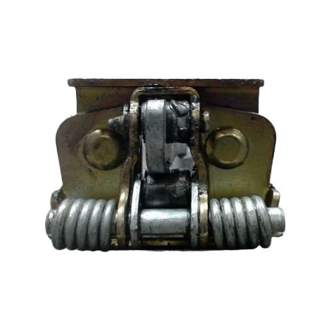 [PRODUIT D'OCCASION] Tirant Porte Avant Gauche PEUGEOT 406 95-99 ♻️ Ref Oe. 9181a0 - Garantie à vie (1/3)