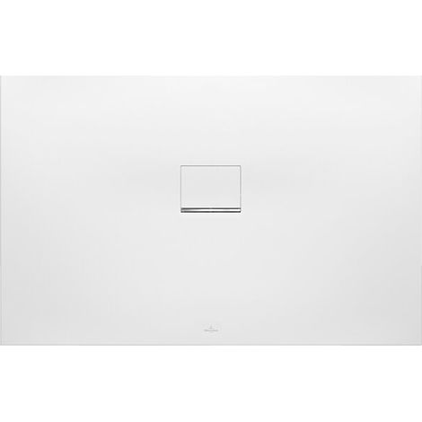 Villeroy & Boch UDQ1470SQI2BVRW DW Squaro Infinity 1400x700x40mm (1/2)