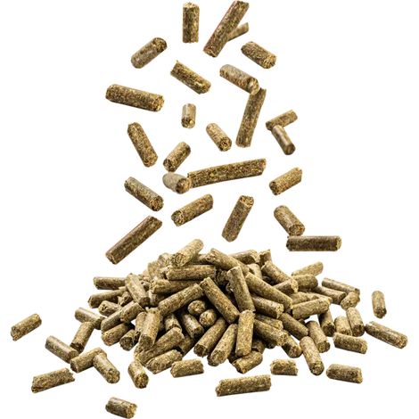 Aliment cheval, Aliment pour chevaux de sport, Energie, aliments en pellets 20kg
