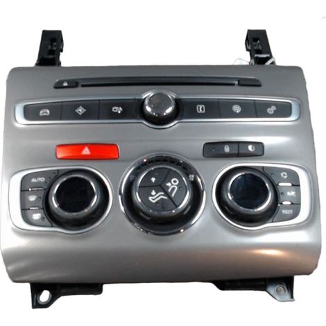 Commande Gps CITROEN C4 2010- [PRODUIT D'OCCASION]♻️6452v9
