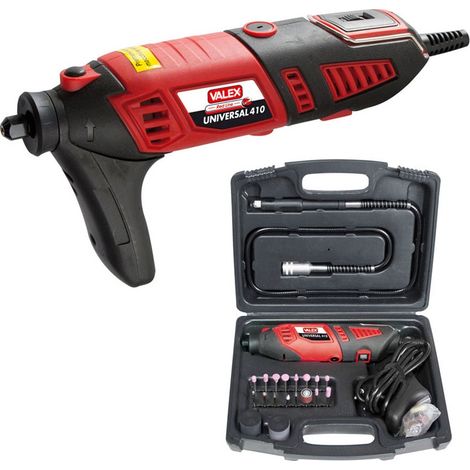 Valex Universal 410 Outil multifonction 1401602 - -