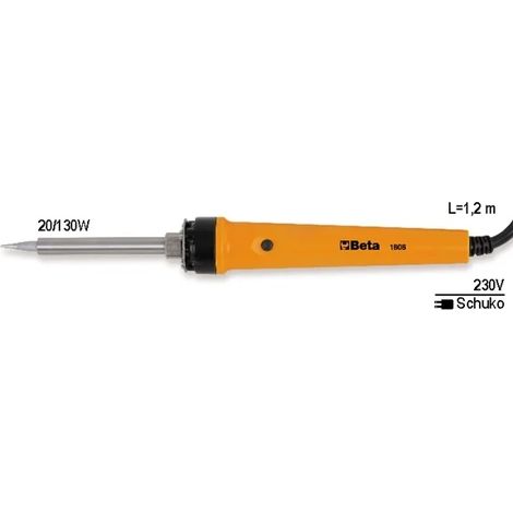 Beta 1808 - Soudeuse réglable 20/130