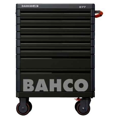 BAHCO - Servantes Premium Storage HUB E77 66 cm avec 8 tiroirs (1/5)