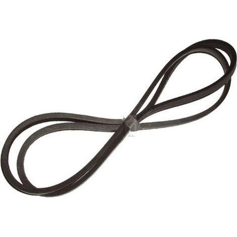 COURROIE 10X1446MM POUR LAVE LINGE ADAPTABLE MIELE - 308184