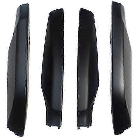 Kit de remplacement d'embouts de barres de toit pour Toyota Prado 2003-2009, 4 pièces. (1/5)