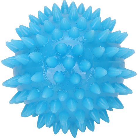Bille de musculation des doigts et de la paume, renforcement de la prise en main, exercice de stimulation de la main, balle de grip (1/5)