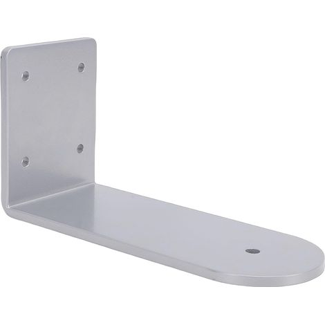 Support de Haut-Parleur Mural, étagère de Montage de Haut-Parleur en Métal épais de 5 Mm avec Vis, Conçu pour Le Sound 2 (1/5)