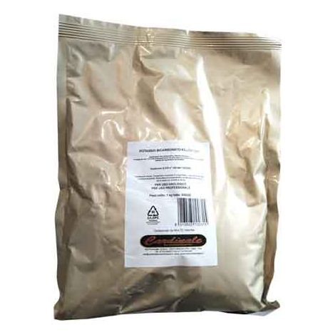 POTASSIO BICARBONATO 'KILLER' 1 kg