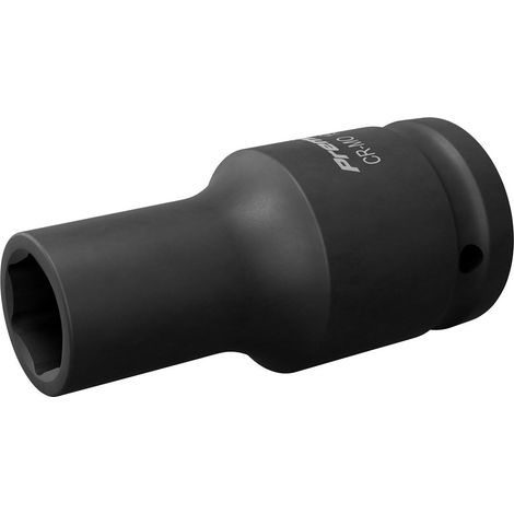 Sealey Premier Deep Impact Socket 3/4""Sq Drive 19mm IS3419D