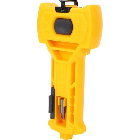 Outils de verrouillage porte polyvalents en plastique SIXRUN (1/5)