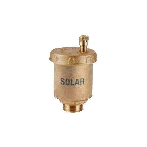 Entlüftungsventil Arteclima 51012 - 51038  1/2"