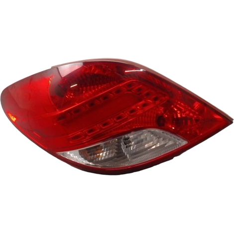 Feu Arriere Gauche  PEUGEOT 207 2006-2013 [PRODUIT D'OCCASION]♻️6350hq