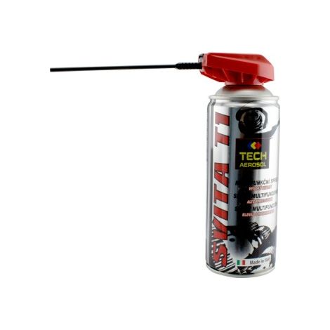 Olio lubrificante sintetico 5W-30 - TLS (1/3)