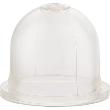 (22mm x 16mm x 19mm) Lot de 5 Pompes d'Amorçage pour Coupe-bordures Écho SRM210 SRM225 PPF210 SRM211 Désherbeur Soufflante 12538108660 (1/3)