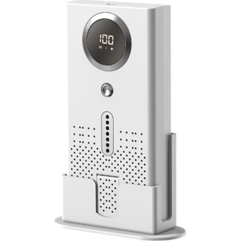 Purificateur D'Air pour la Maison, la Chambre à Coucher, le Réfrigérateur, la Voiture, les Toilettes, L'Aromathérapie.