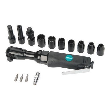 Llave de carraca 1/2" AIRCRAFT LR S 1/2"