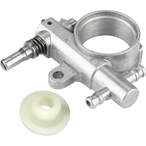 2500/3800 25CC/38CC Ölpumpen-Kettensägen-Schneckengetriebe-Zubehör (1/5)