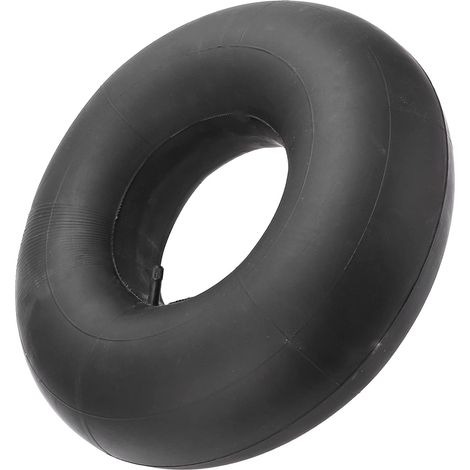 Inner Tube 18x8.50/9.50-8 Straight Valve Inner Tube Rubber for Lawnmowers Trailers Trolleys (1/5)