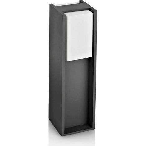 PHILIPS LED E27 Leuchtfeuer-Brücke Mod (1/3)