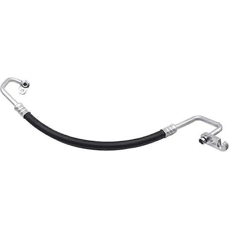 Tuyau de refoulement haute pression pour compresseur de climatiseur A/C (modèle 2012 - AB39-19C700 - AB3919C700BB) (1/4)