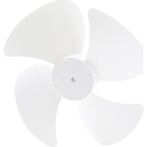 HELICE DE VENTILATEUR Ø EXT 125MM AXE Ø 3MM POUR MICRO ONDES VIVA B/S/H - 00606325 (1/3)
