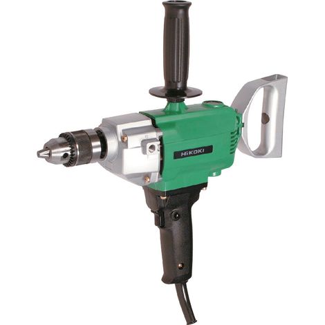 Perceuse de charpente 720W acier 13mm réversible mandrin à clé 13mm 3kg HIKOKI D13WAZ