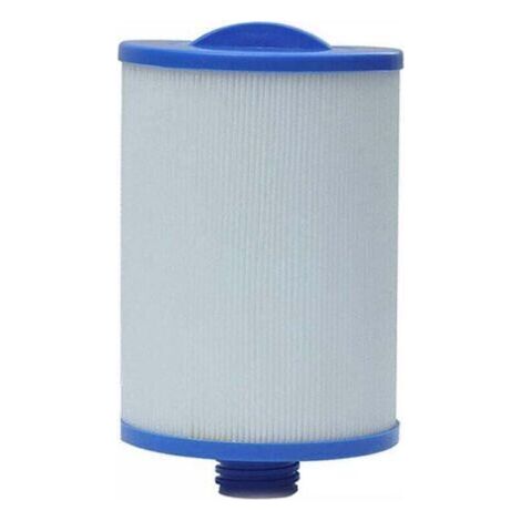 Alovez - Cartouche Spa de Remplacement pour FI-lbur FC-0359 /Un-icel 6CH-940 , XU,/Pl-eatco PWW50P3 PWW50-P3 /WA-terway Plastics 817-0050 25252 378902 03FIL1400 Filtres - (1/4)