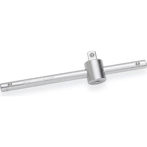Gleitgriff T Seitenanschlag 1/2 DOGHER 543-025