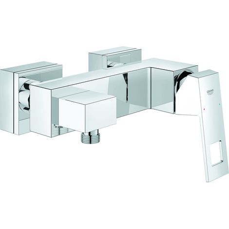 Grohe Eurocube 1/2'' Miscelatore monocomando per doccia (23145000) (1/3)