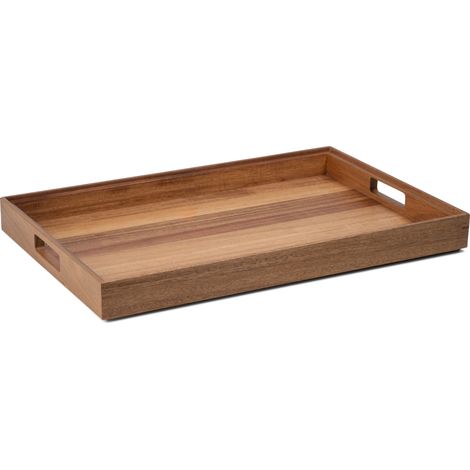 Caisse en Bois GN 1/3 - H 60 mm - Pujadas