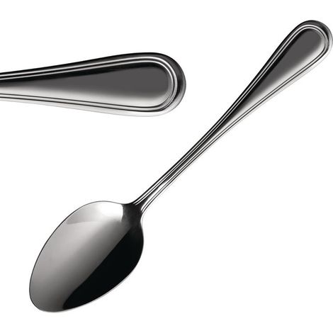 Cuillère de Table 205 mm Bilbao Lot de 12 Comas